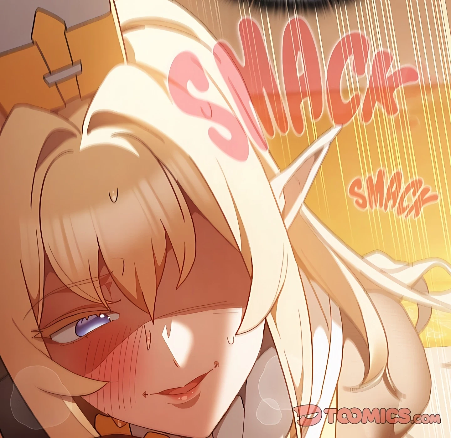 Thrust & Conquer Chapter 63, page 116