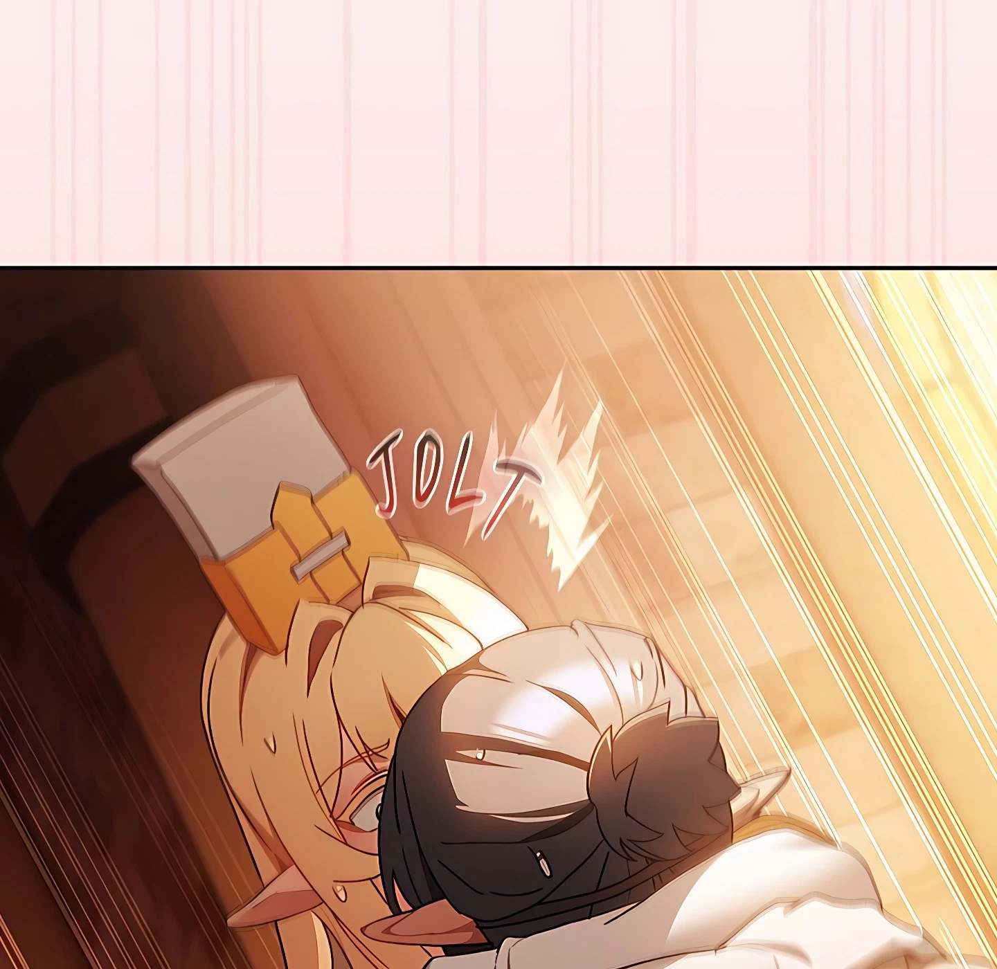 Thrust & Conquer Chapter 63, page 123