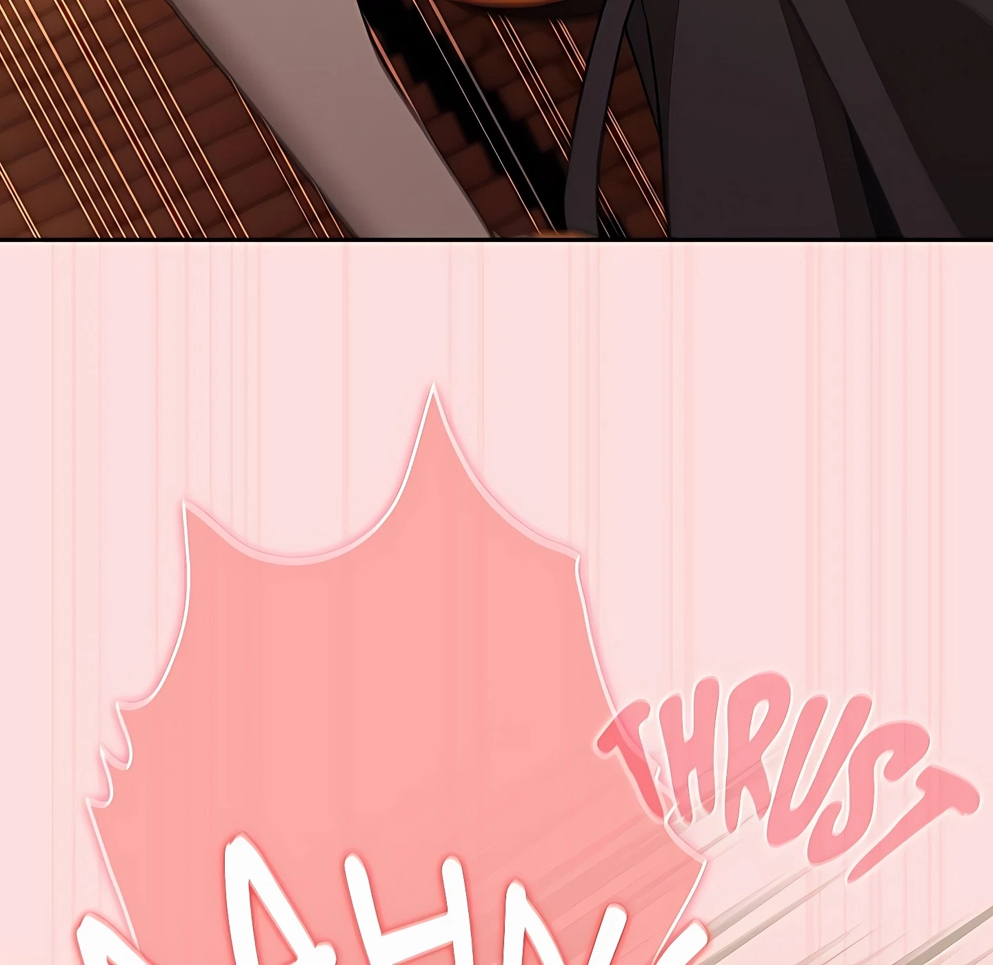 Thrust & Conquer Chapter 63, page 125