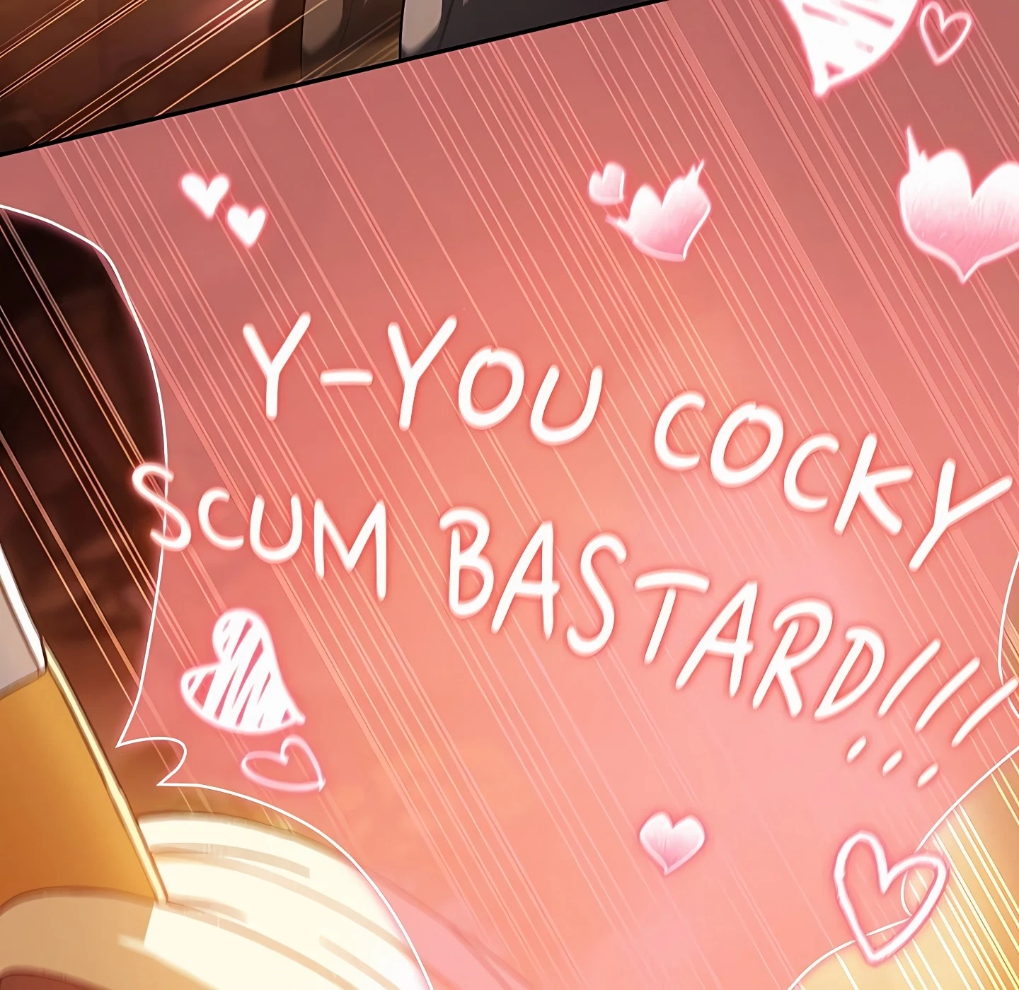 Thrust & Conquer Chapter 63, page 128