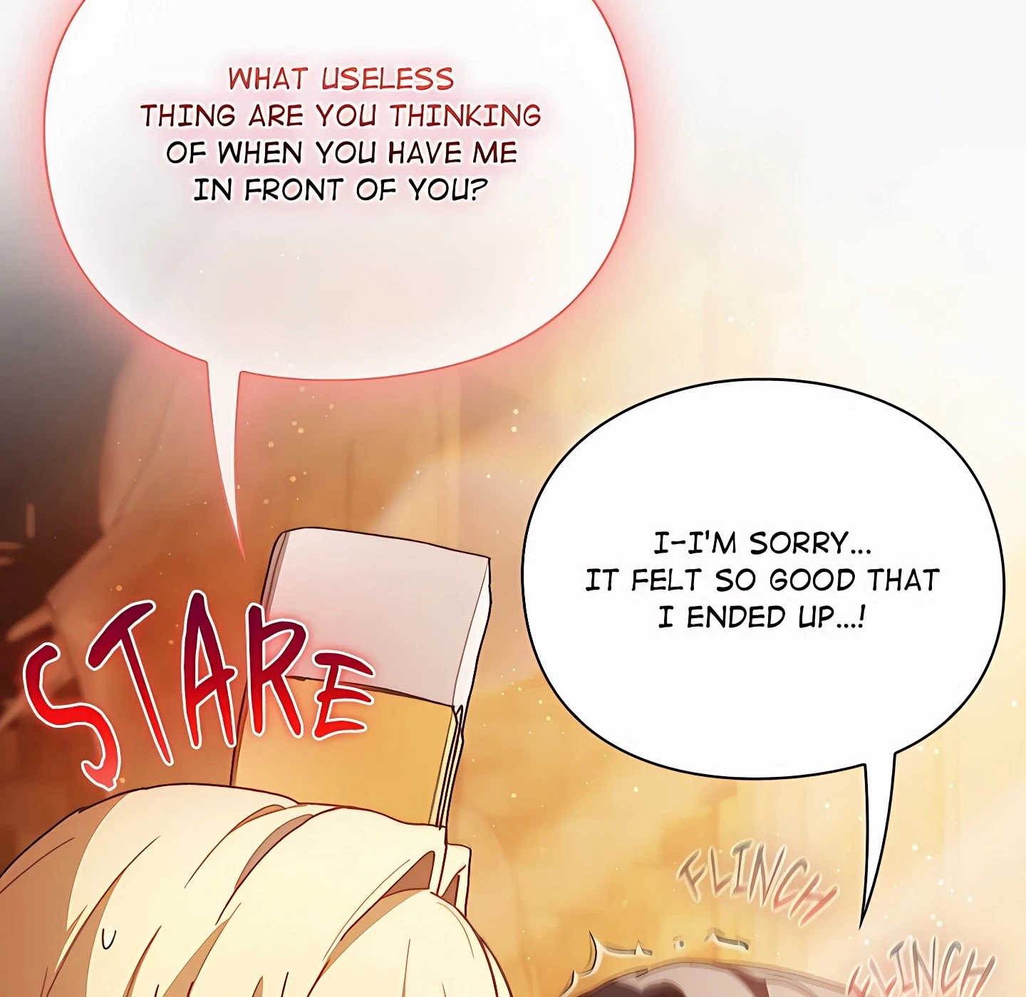 Thrust & Conquer Chapter 63, page 134