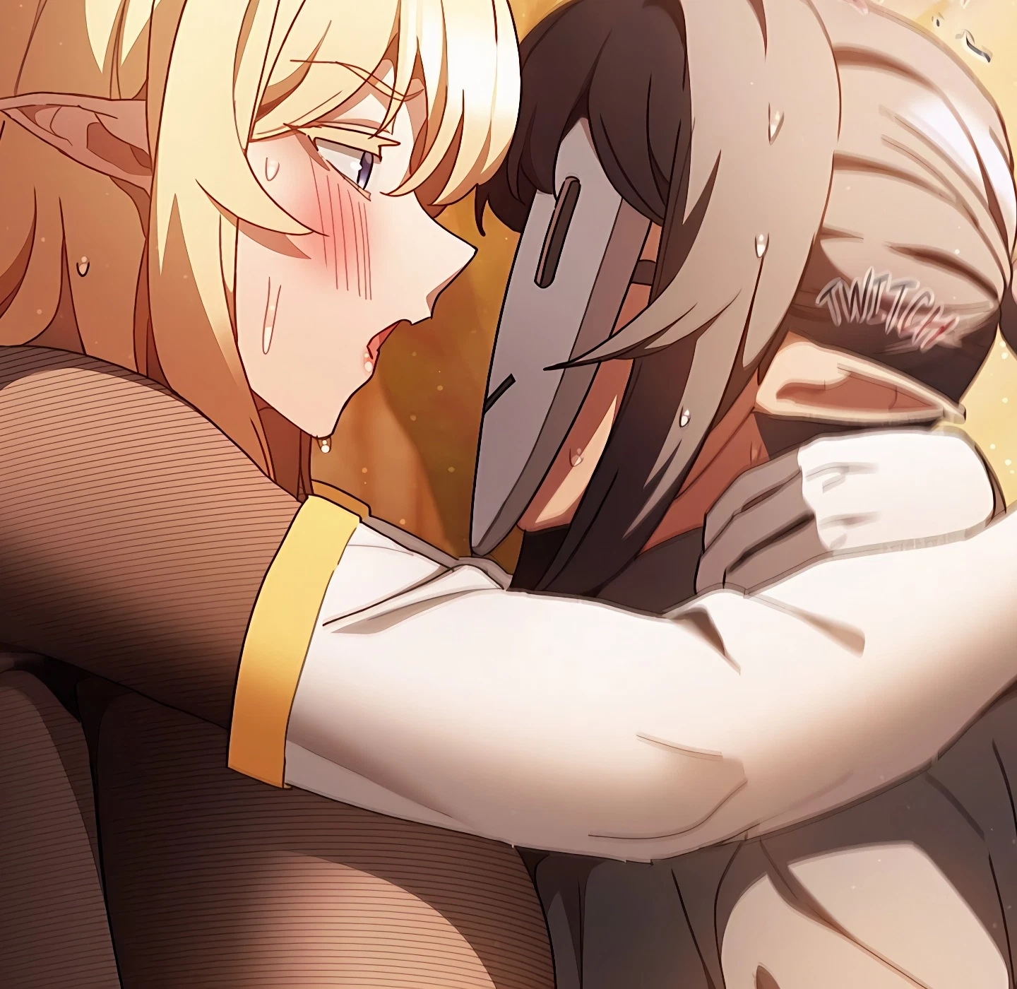 Thrust & Conquer Chapter 63, page 135