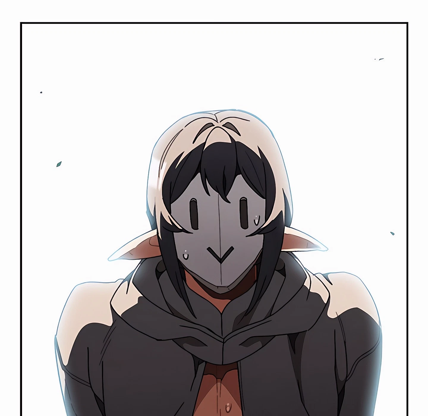 Thrust & Conquer Chapter 63, page 137