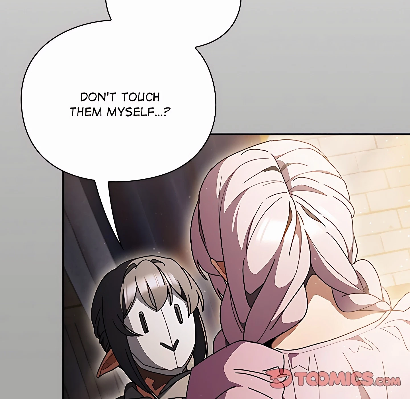 Thrust & Conquer Chapter 63, page 140