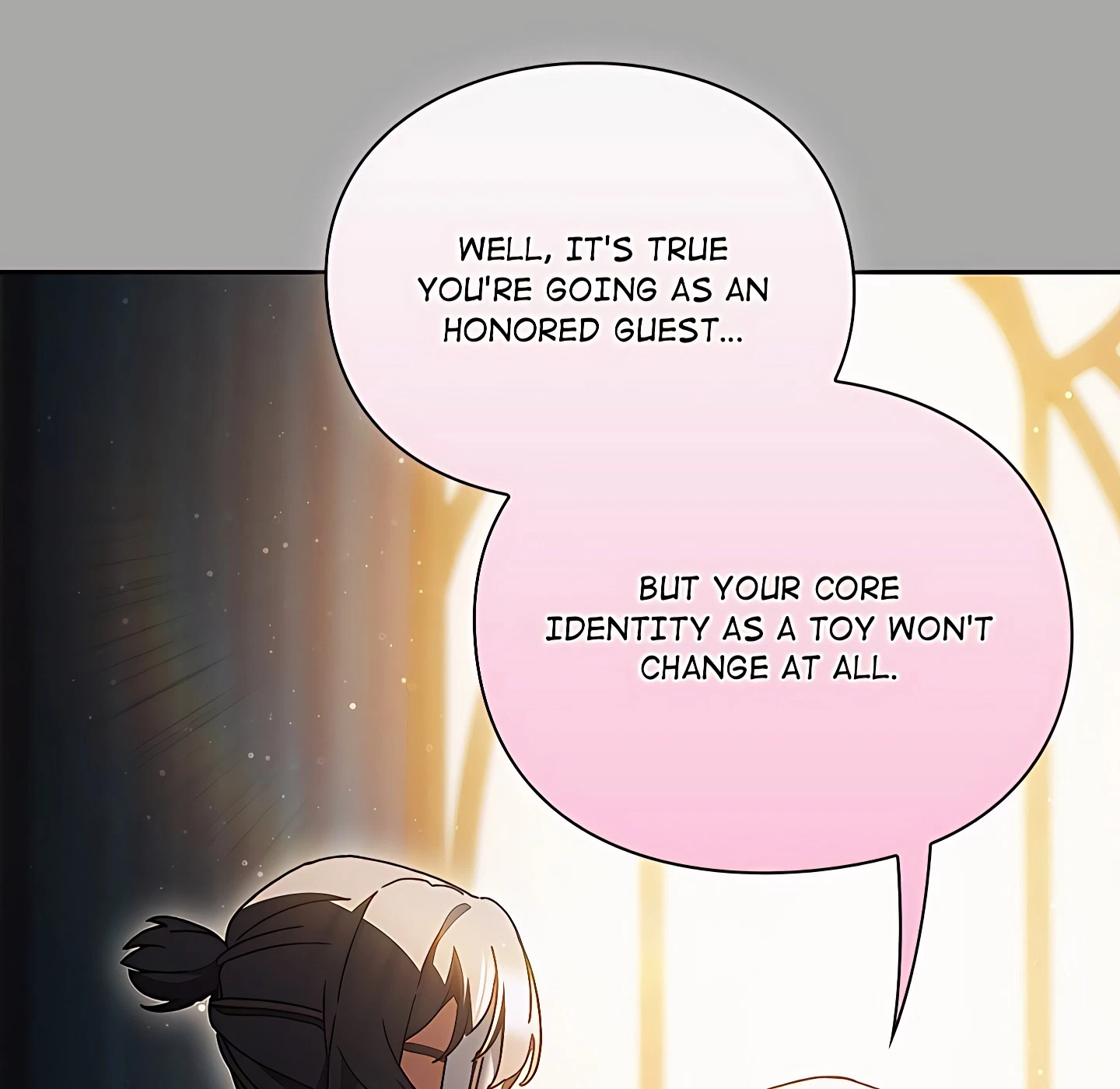 Thrust & Conquer Chapter 63, page 142