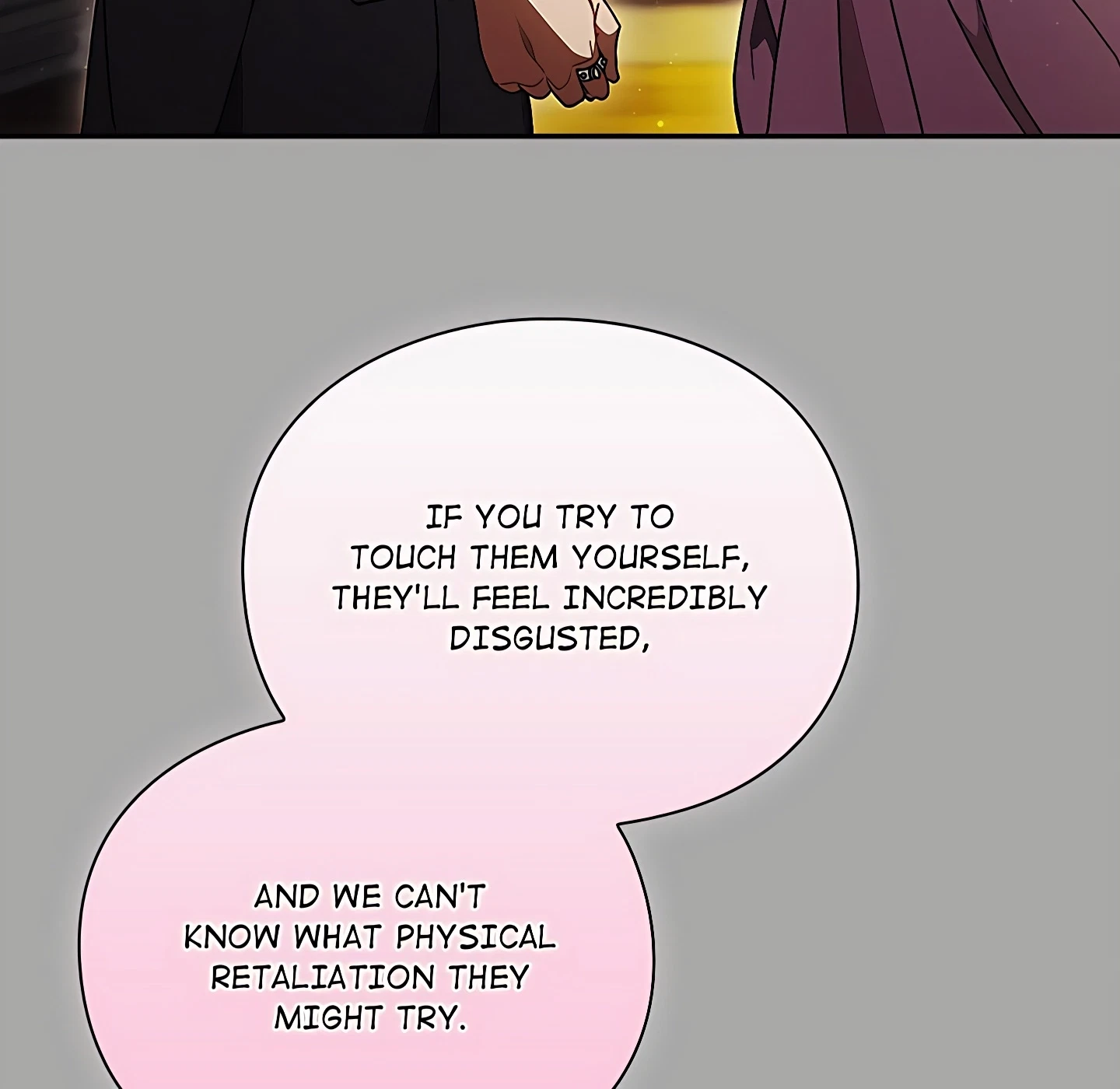 Thrust & Conquer Chapter 63, page 144