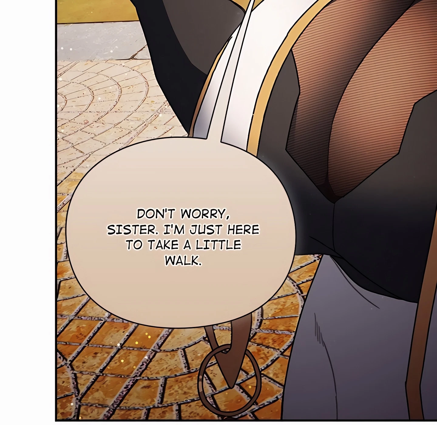 Thrust & Conquer Chapter 63, page 16