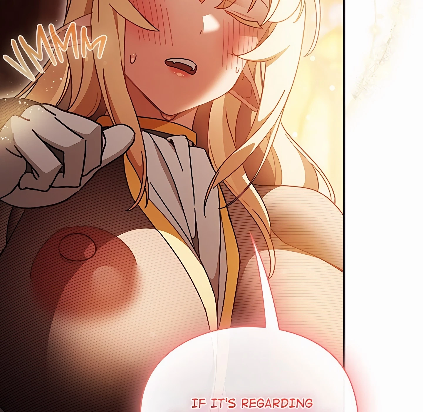 Thrust & Conquer Chapter 63, page 161