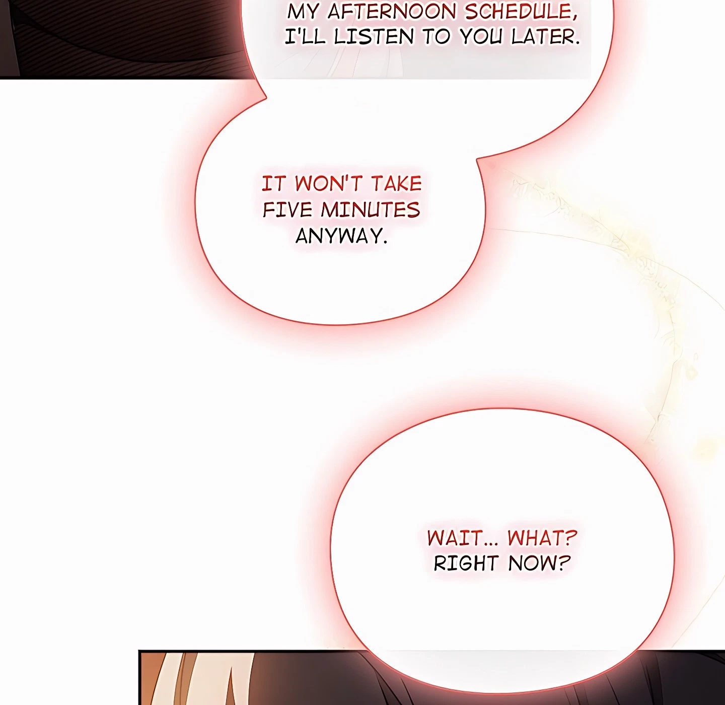 Thrust & Conquer Chapter 63, page 162