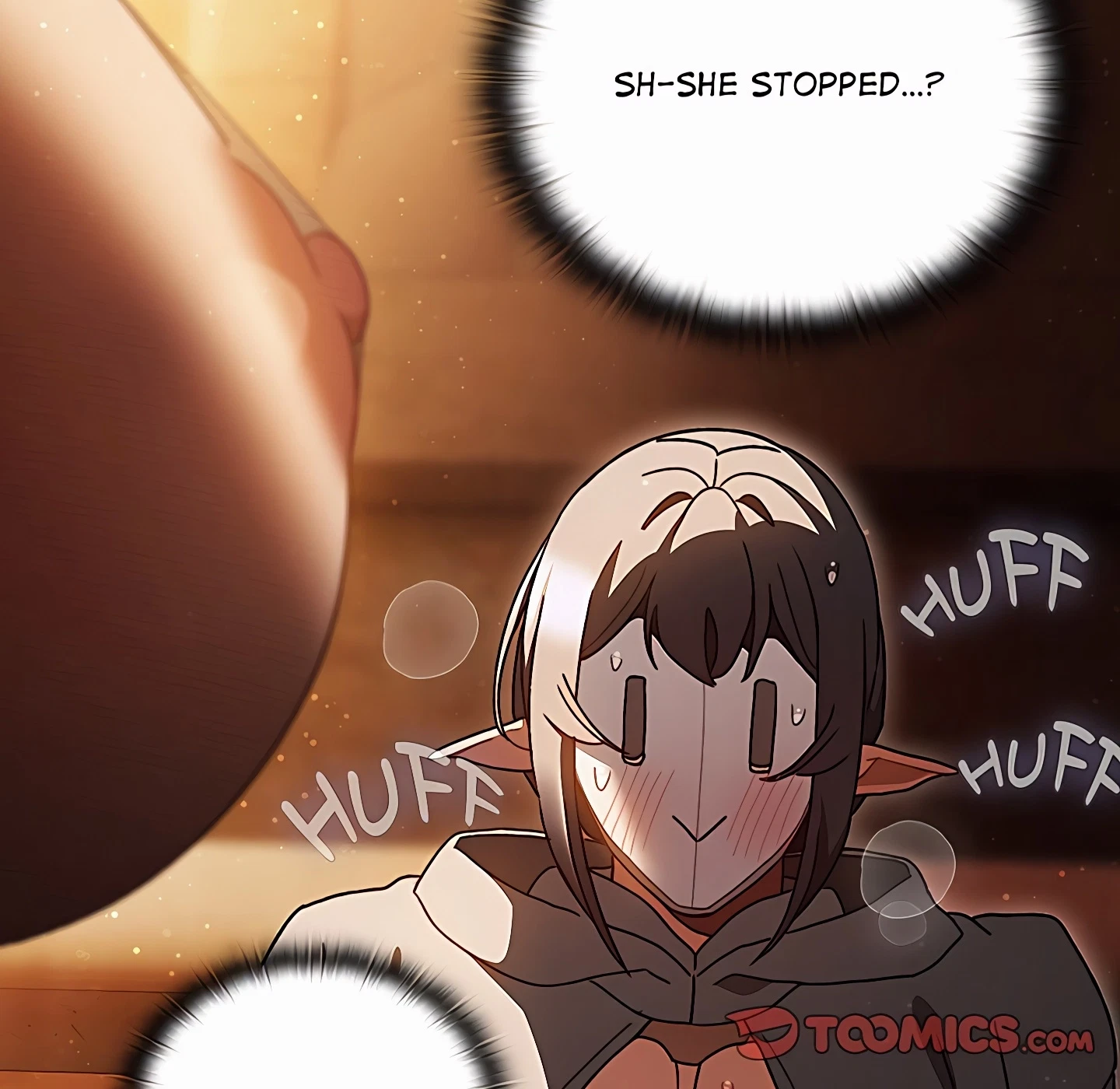 Thrust & Conquer Chapter 63, page 172