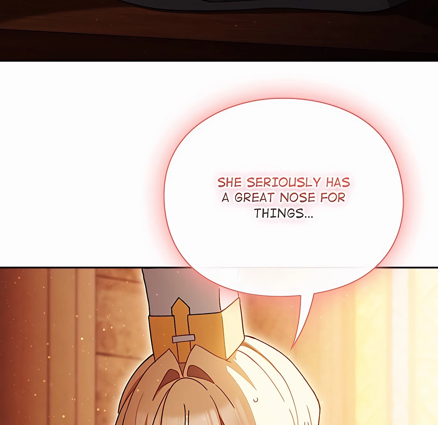Thrust & Conquer Chapter 63, page 174