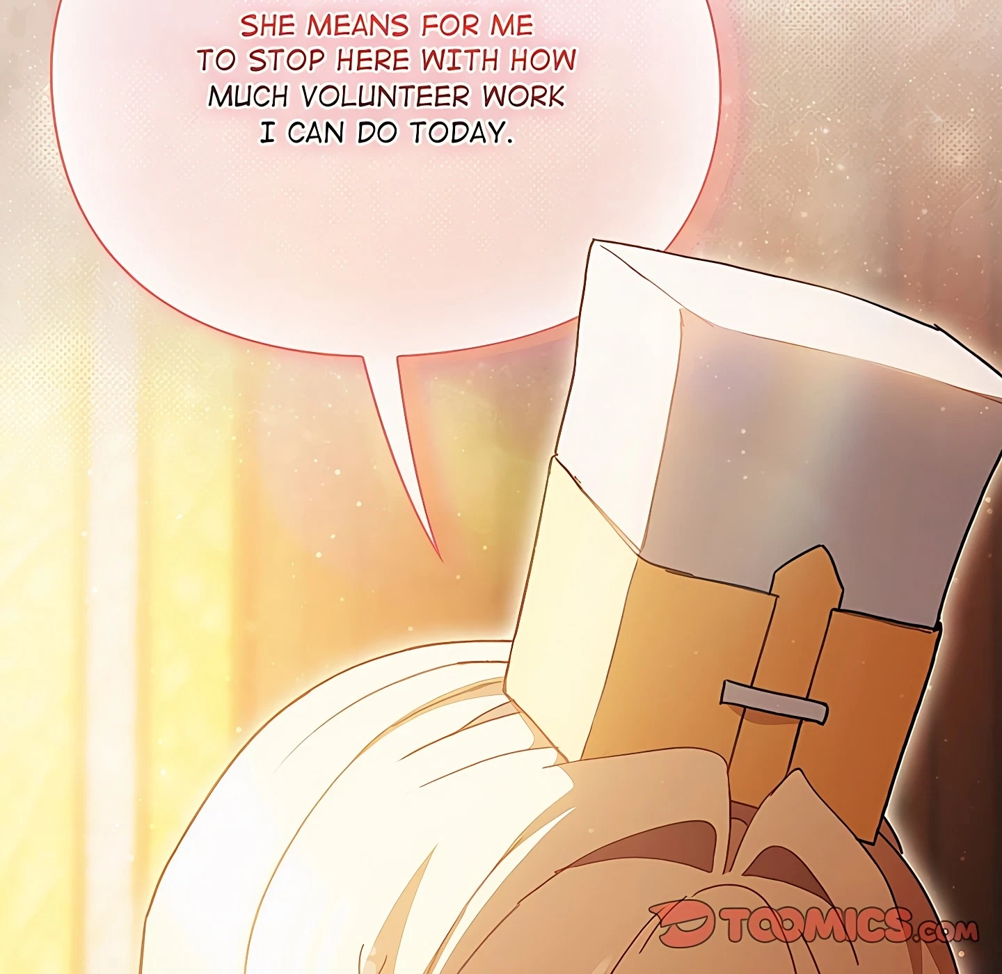 Thrust & Conquer Chapter 63, page 180