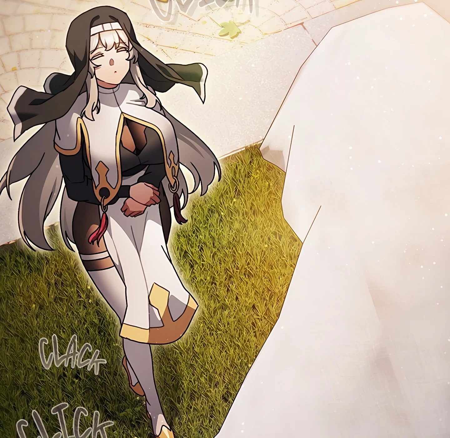 Thrust & Conquer Chapter 63, page 24