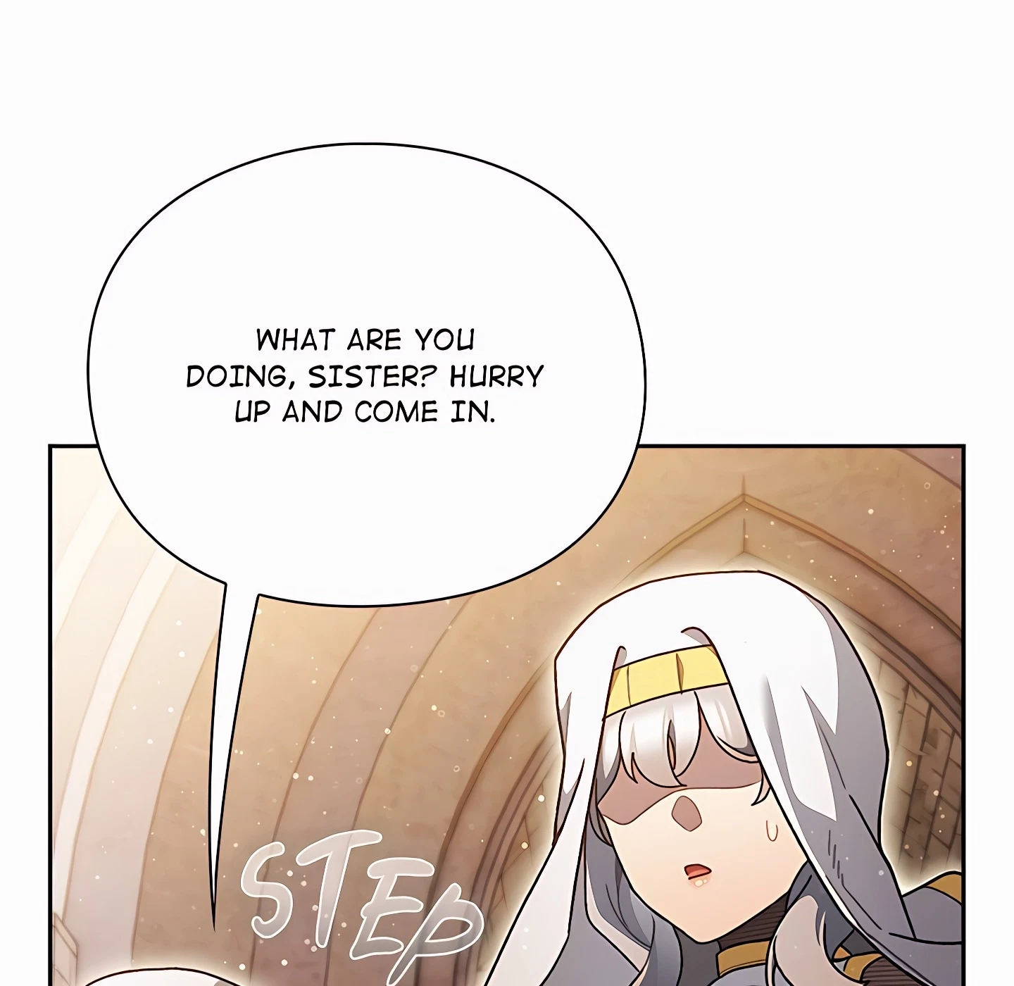 Thrust & Conquer Chapter 63, page 27