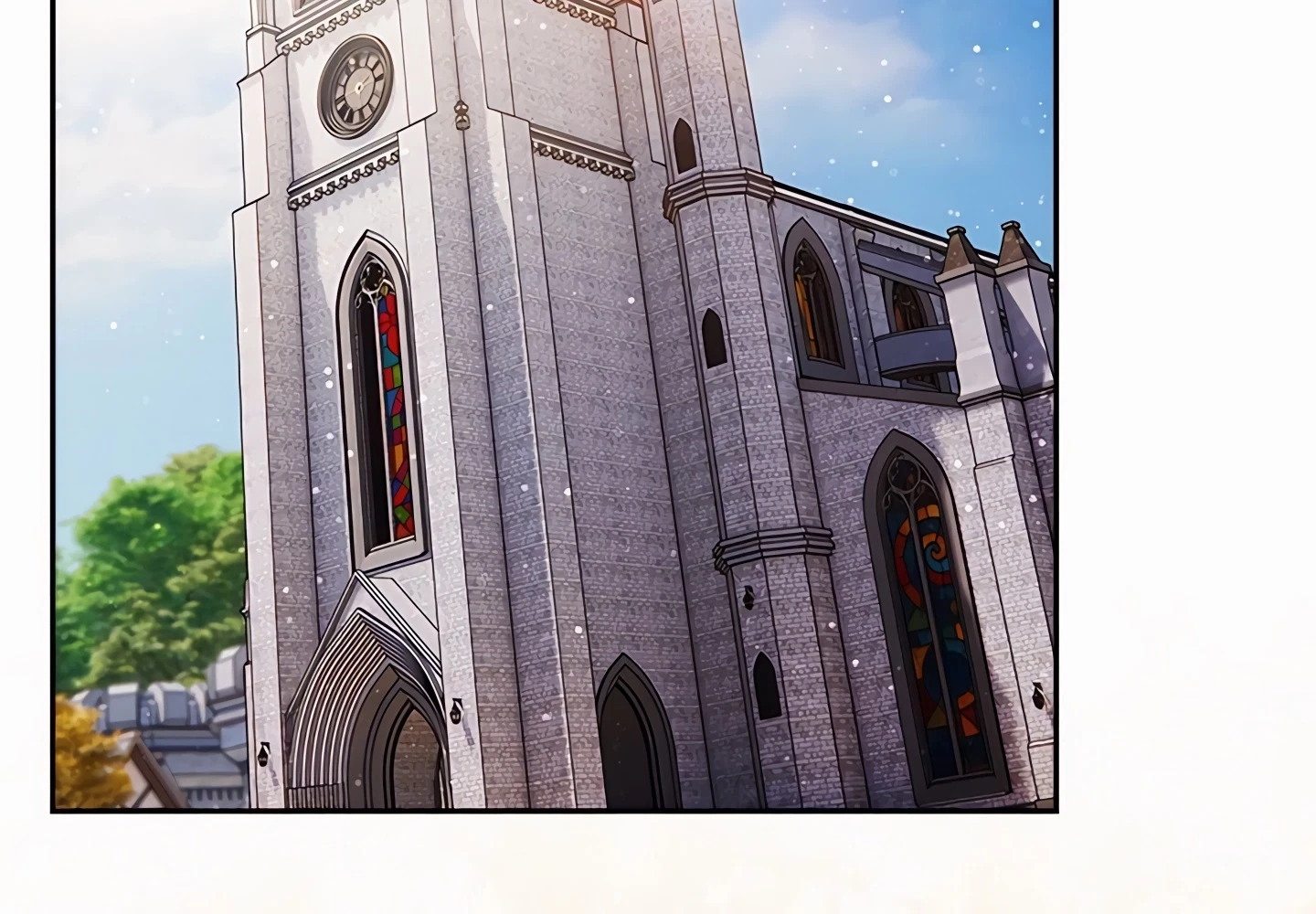 Thrust & Conquer Chapter 63, page 3
