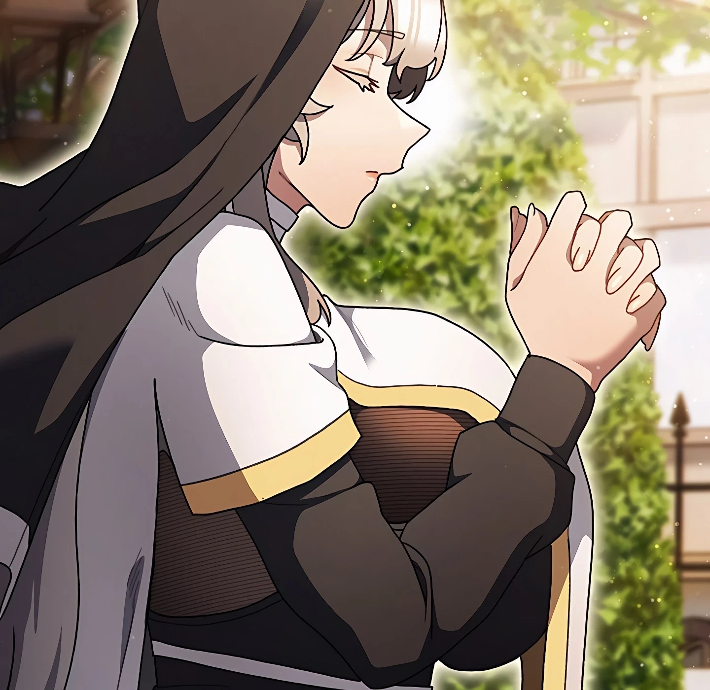 Thrust & Conquer Chapter 63, page 31