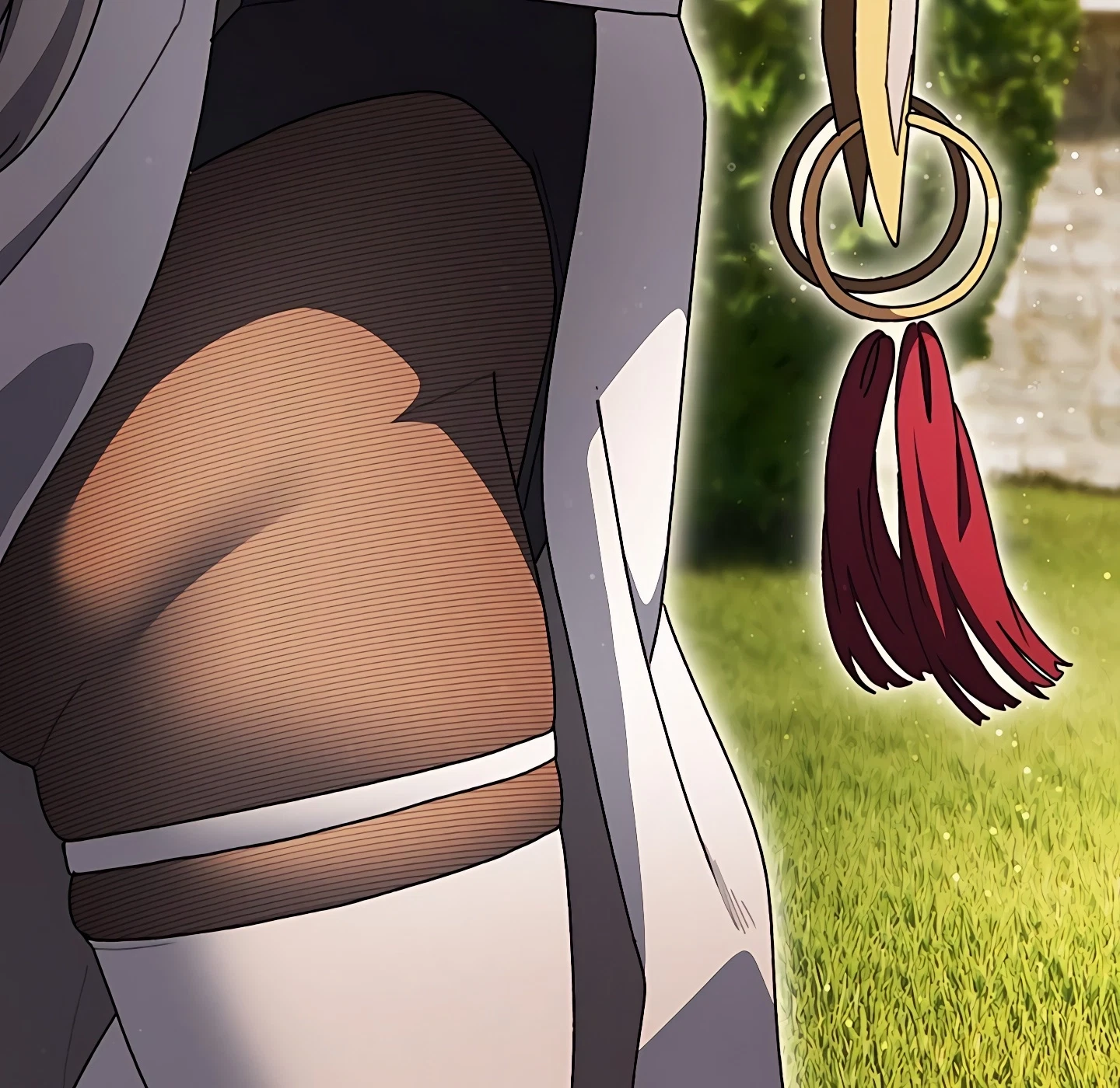 Thrust & Conquer Chapter 63, page 32