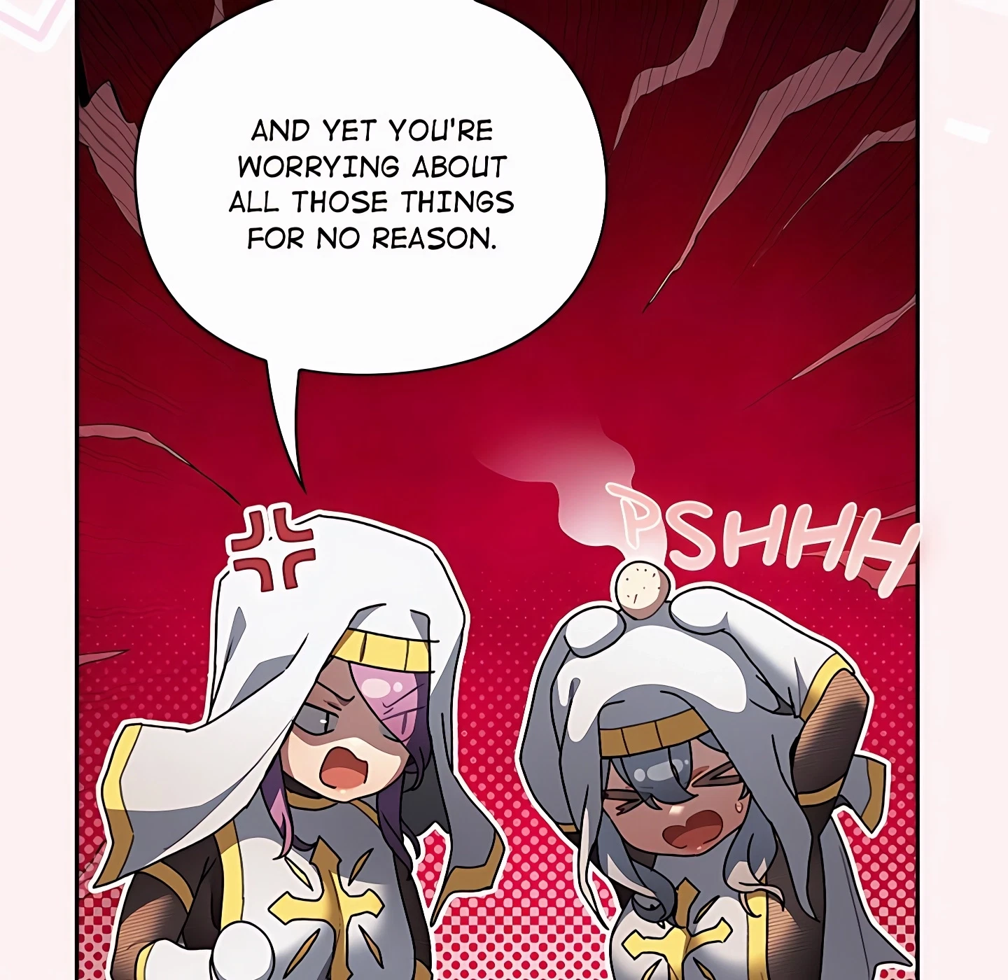 Thrust & Conquer Chapter 63, page 34