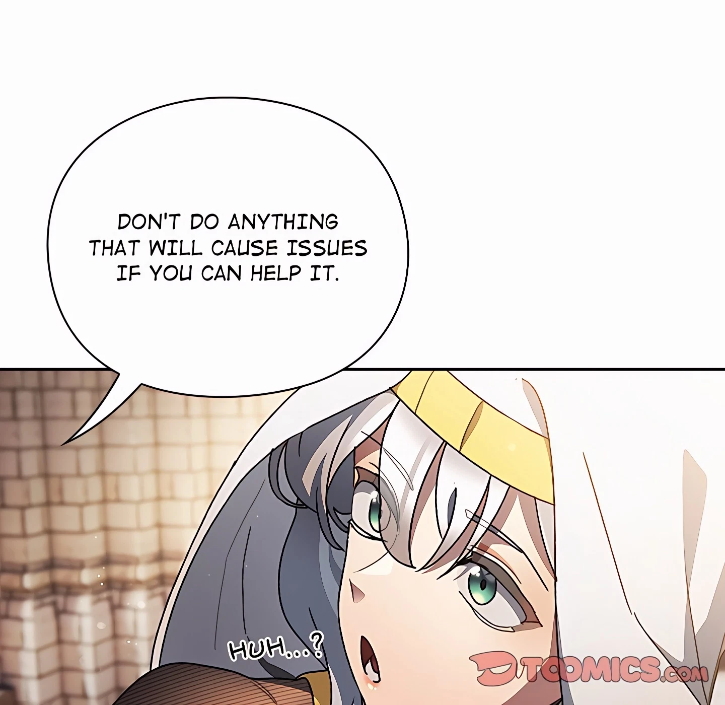 Thrust & Conquer Chapter 63, page 36