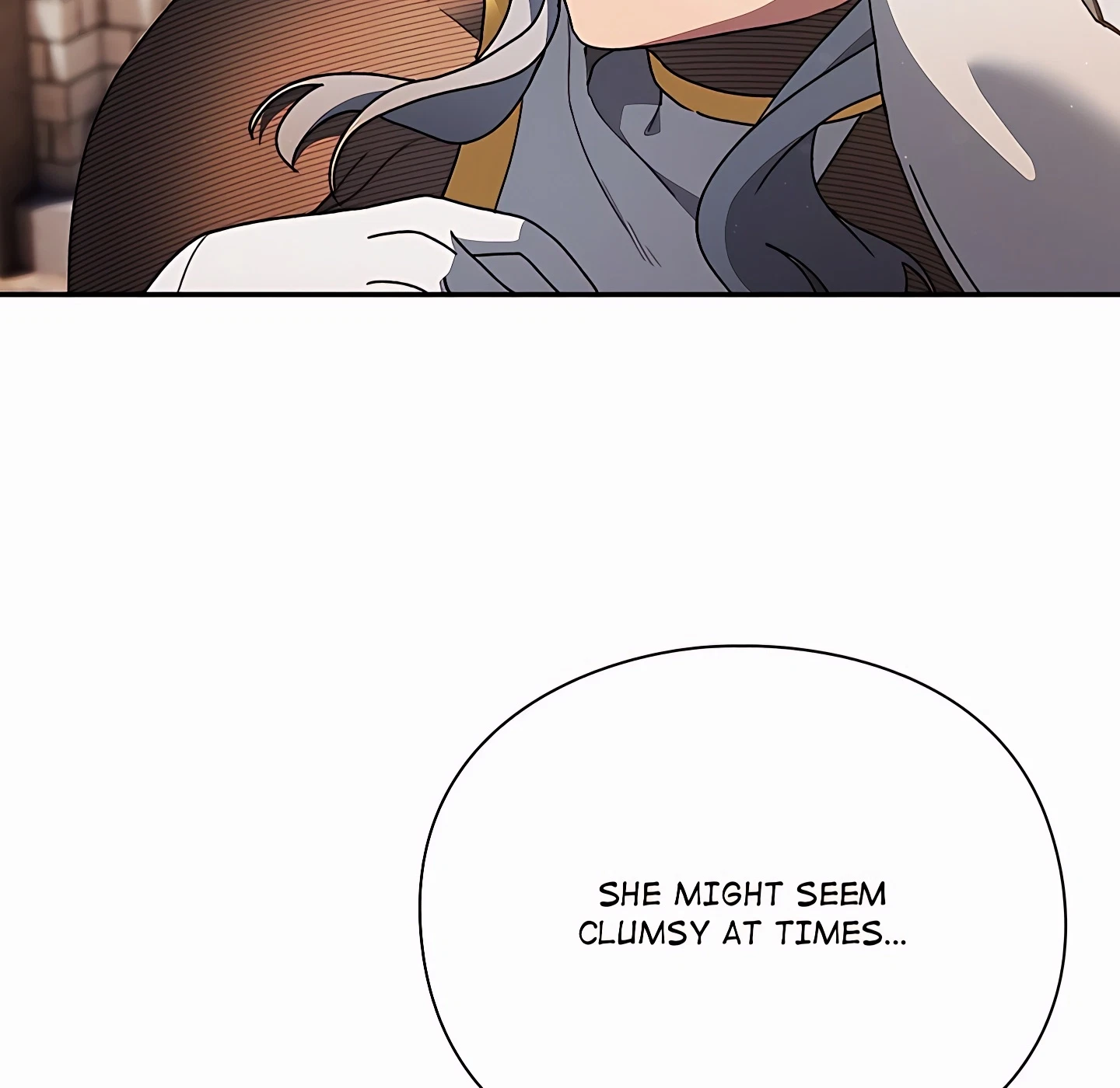 Thrust & Conquer Chapter 63, page 37
