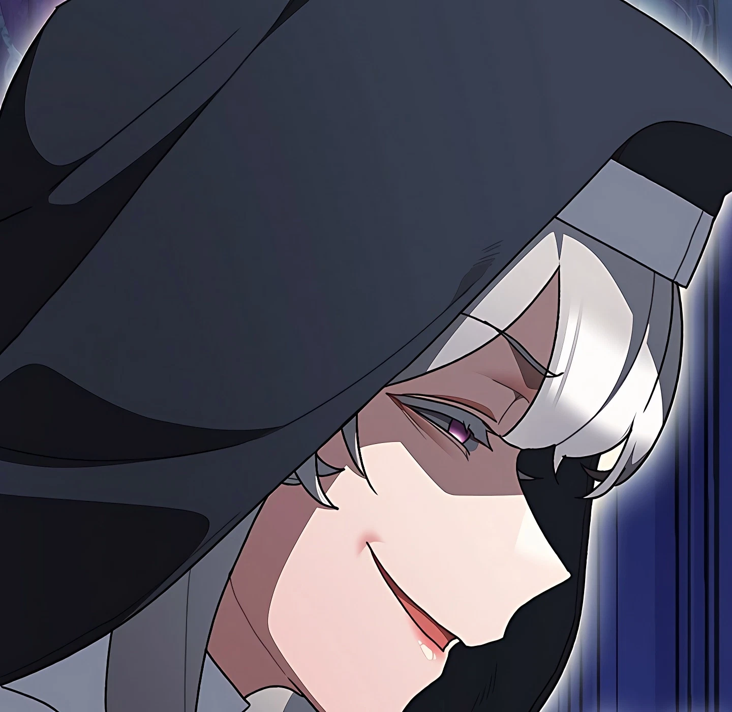 Thrust & Conquer Chapter 63, page 41