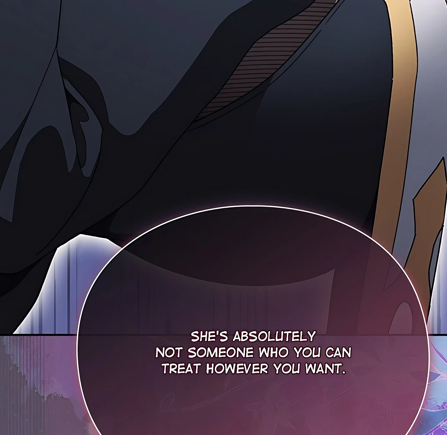 Thrust & Conquer Chapter 63, page 43
