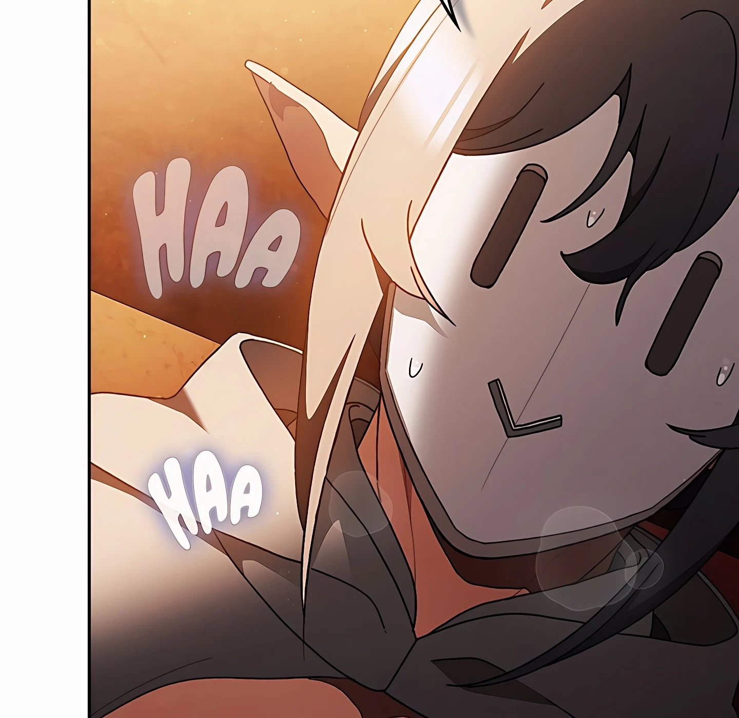 Thrust & Conquer Chapter 63, page 50