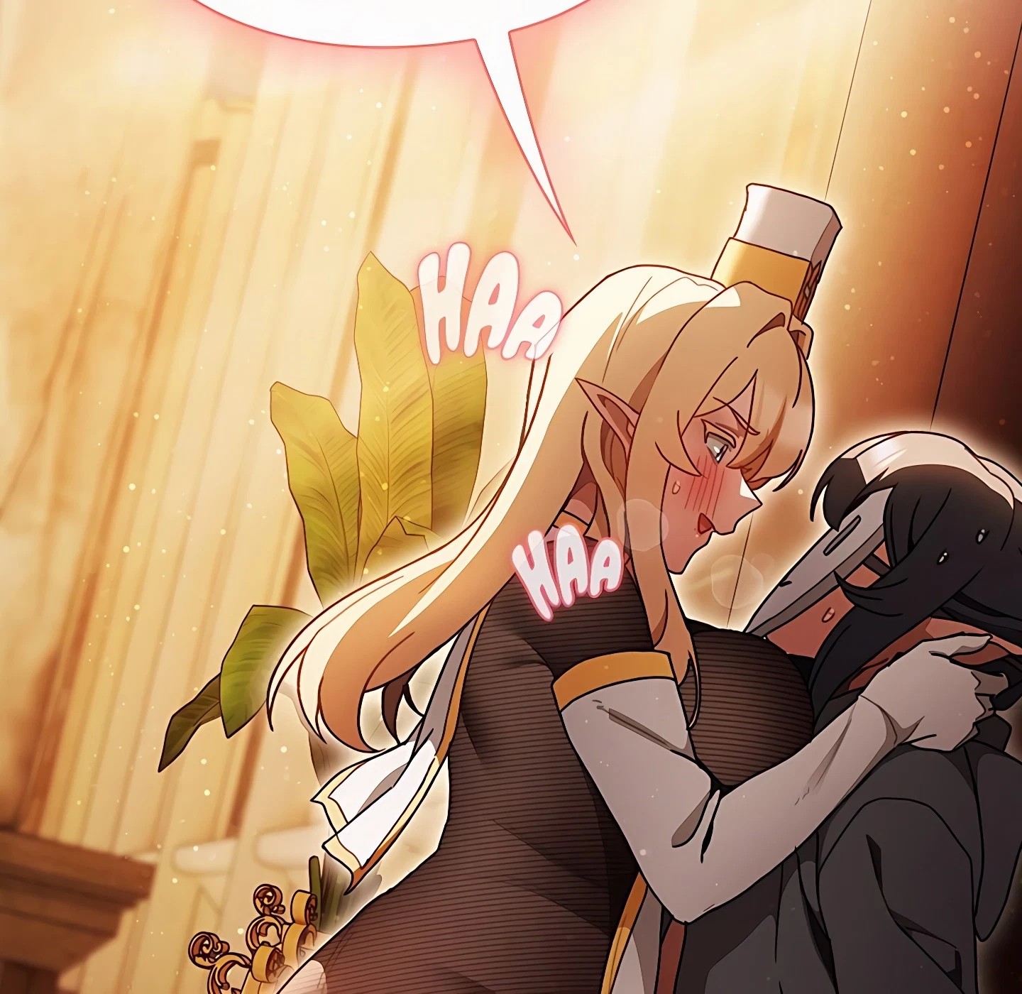 Thrust & Conquer Chapter 63, page 53
