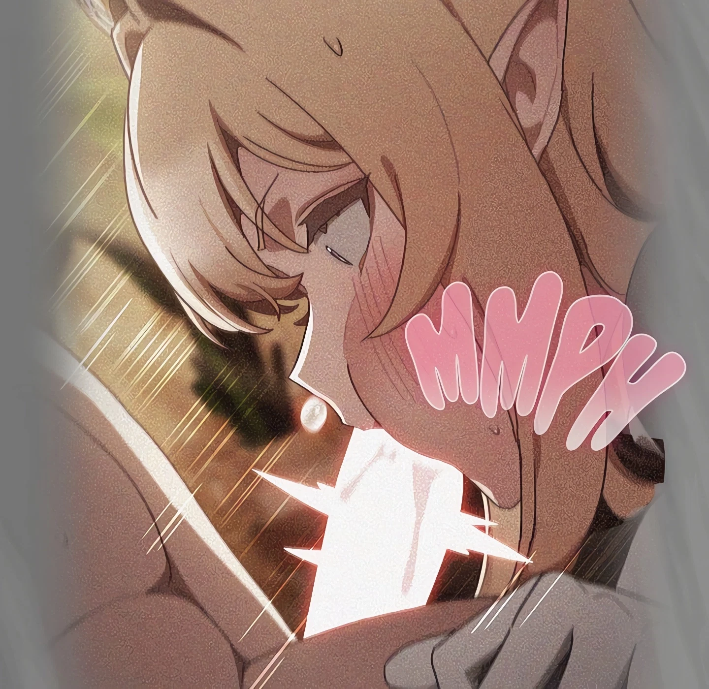 Thrust & Conquer Chapter 63, page 64