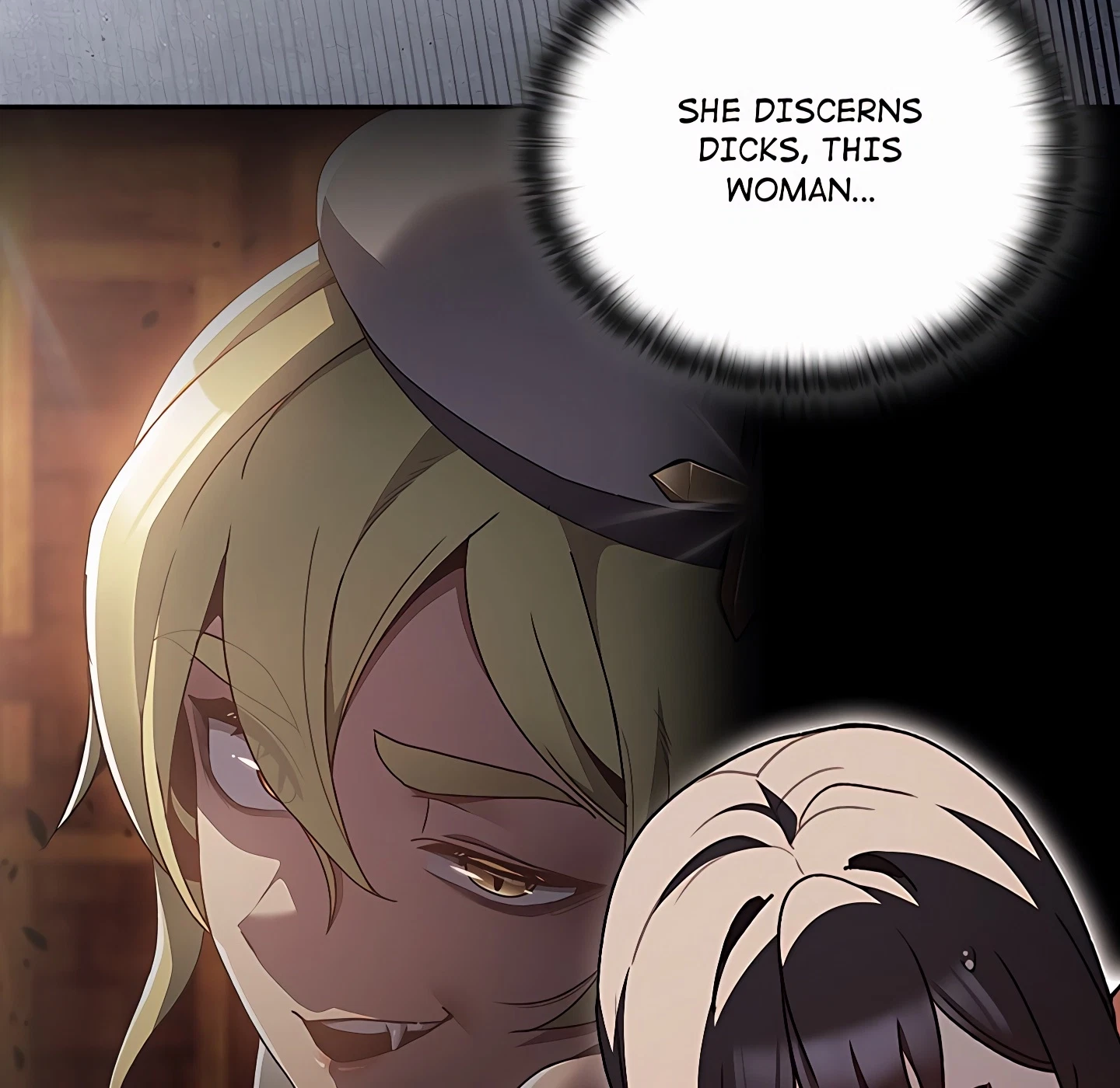 Thrust & Conquer Chapter 63, page 78