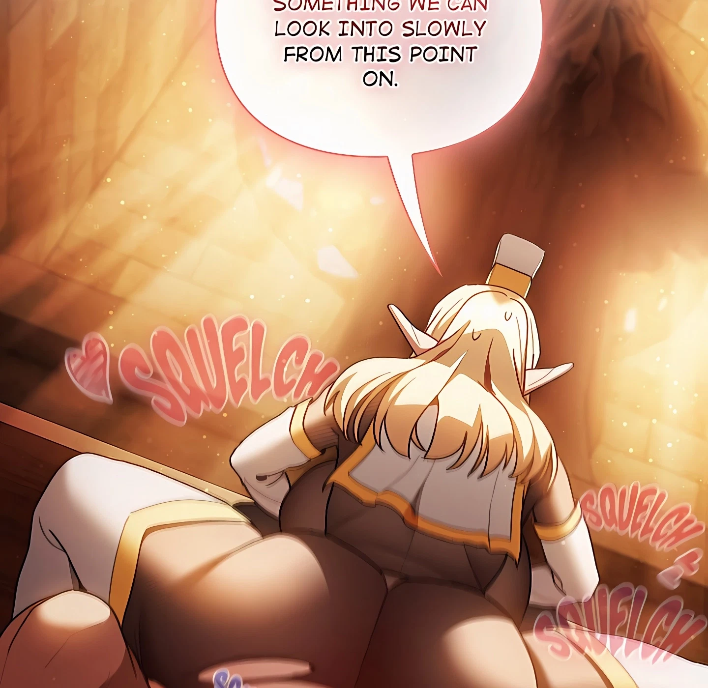 Thrust & Conquer Chapter 63, page 81