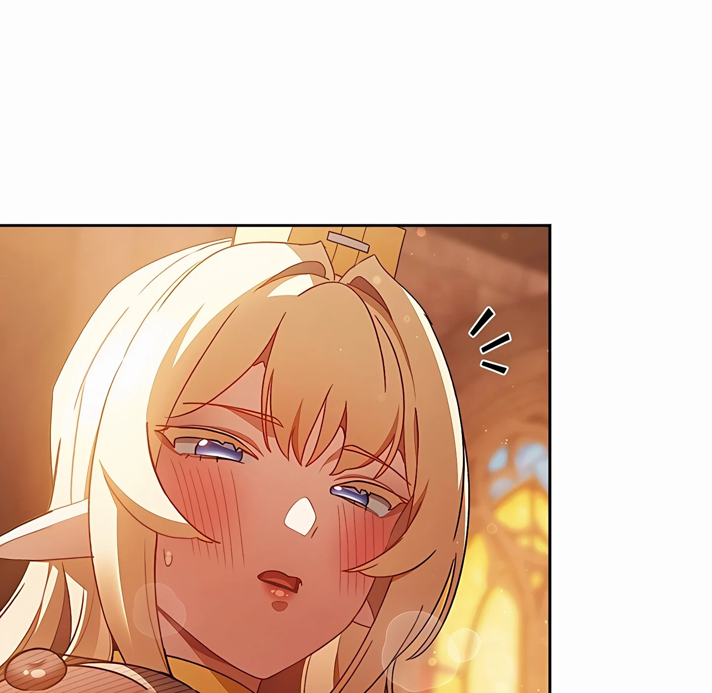 Thrust & Conquer Chapter 63, page 83