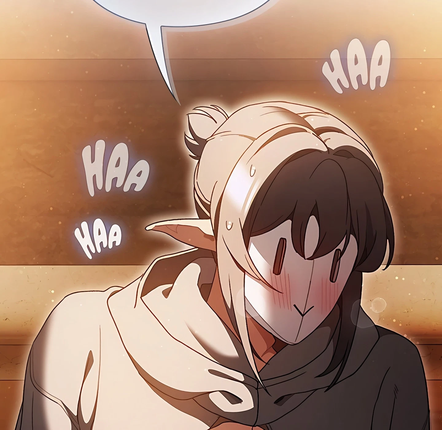 Thrust & Conquer Chapter 63, page 86