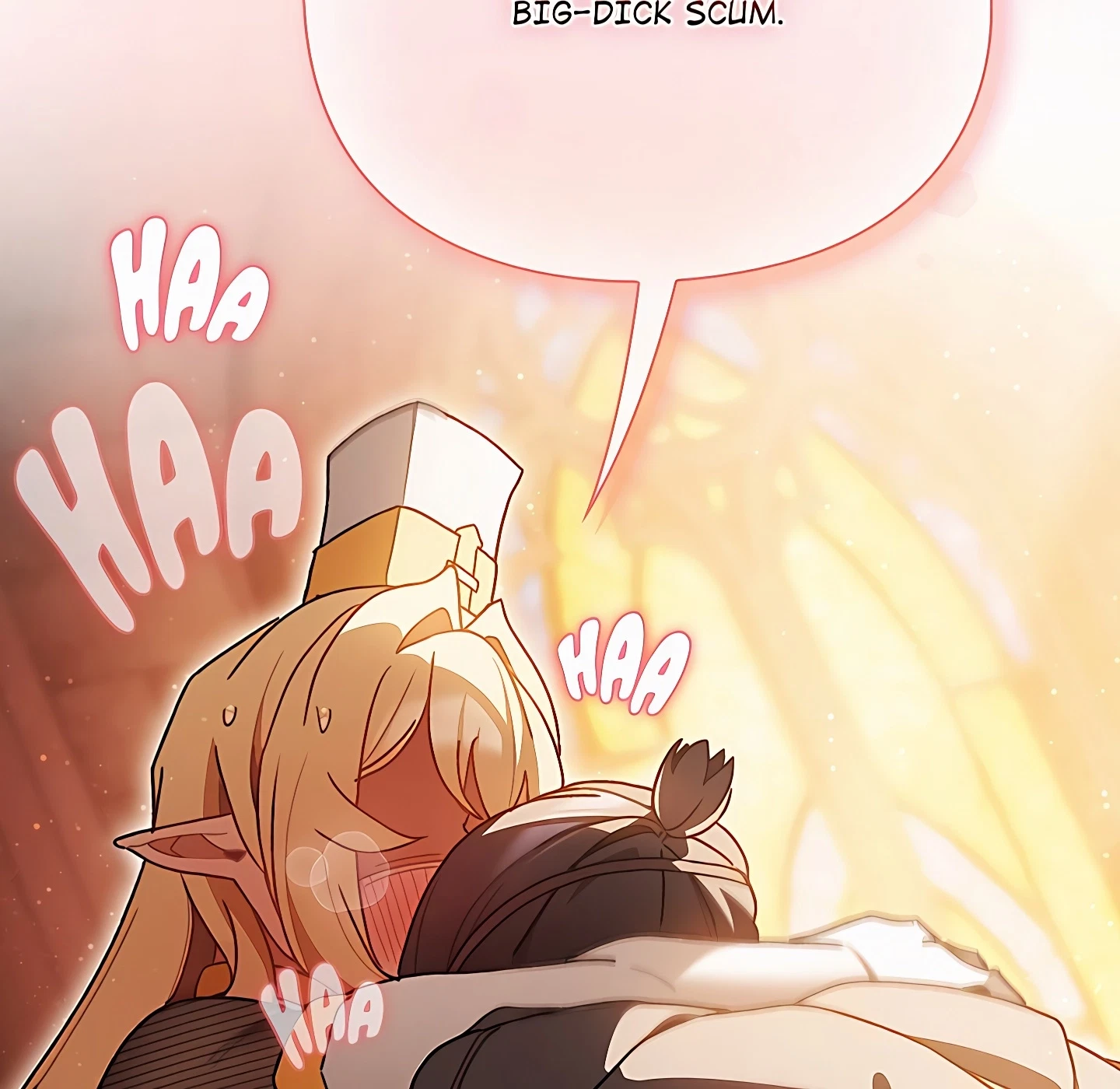 Thrust & Conquer Chapter 63, page 91