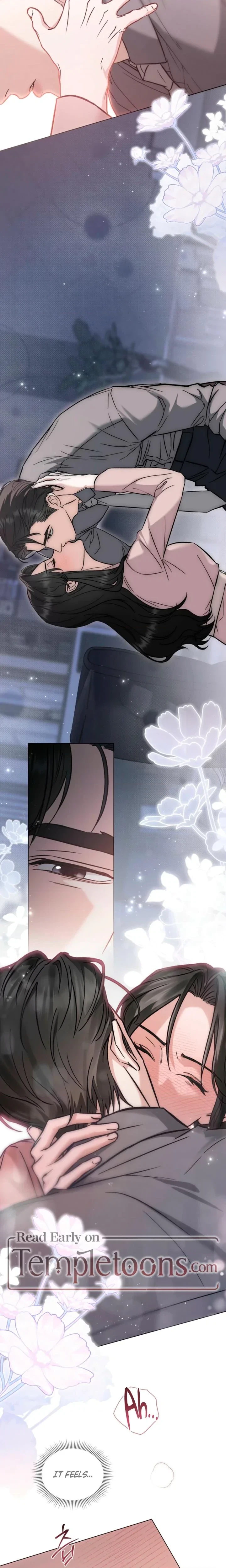 Chapter 98 - Side Story 2 - The End, page 10