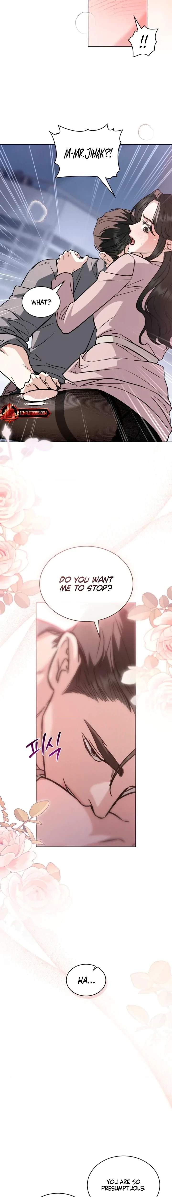 Chapter 98 - Side Story 2 - The End, page 12