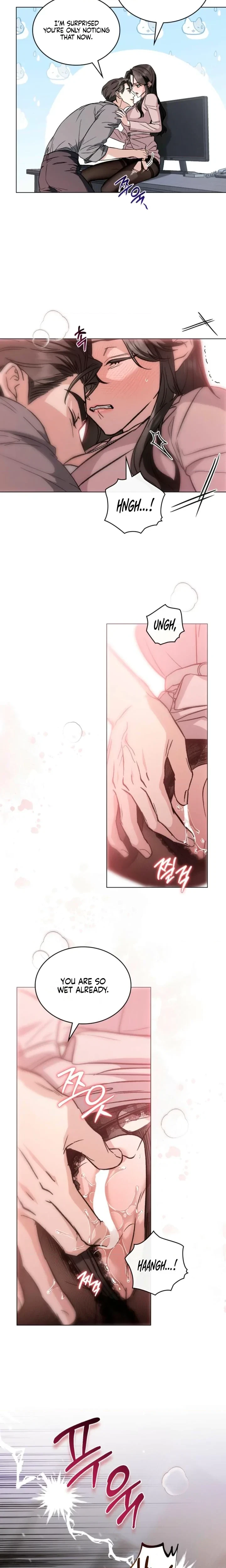 Chapter 98 - Side Story 2 - The End, page 13