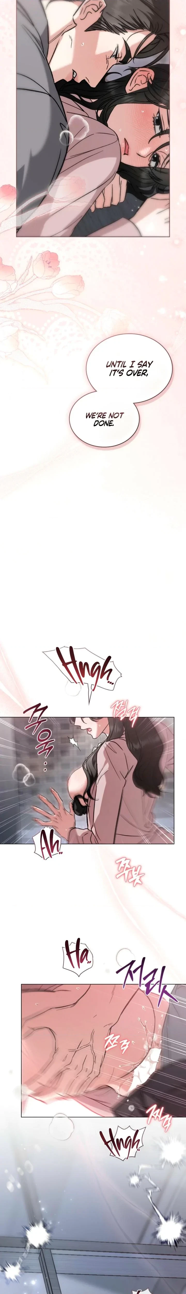 Chapter 98 - Side Story 2 - The End, page 18