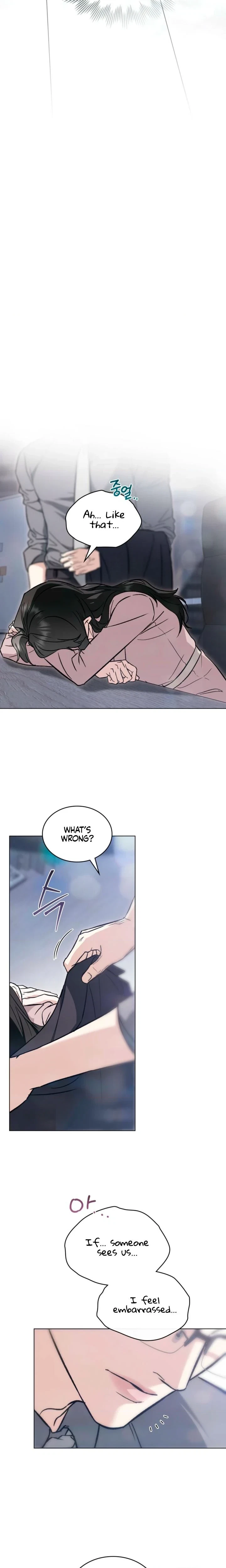 Chapter 98 - Side Story 2 - The End, page 22