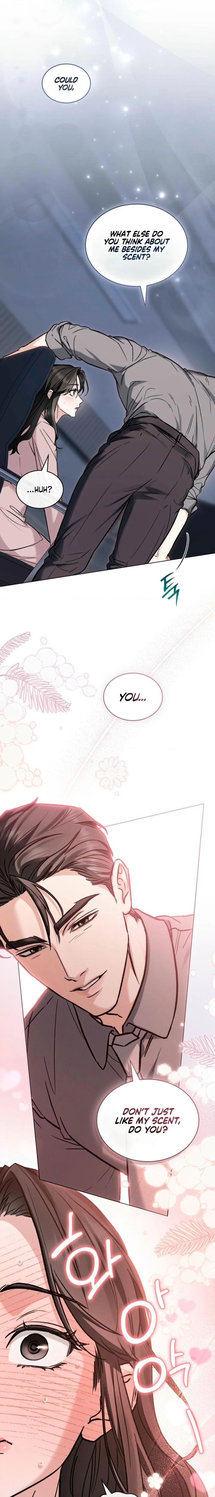 Chapter 98 - Side Story 2 - The End, page 6