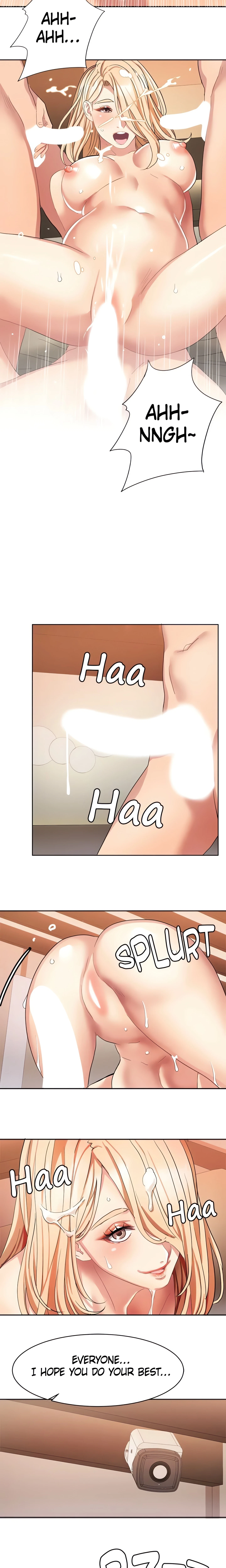 Chapter 33 - I'll give you the special service, page 11