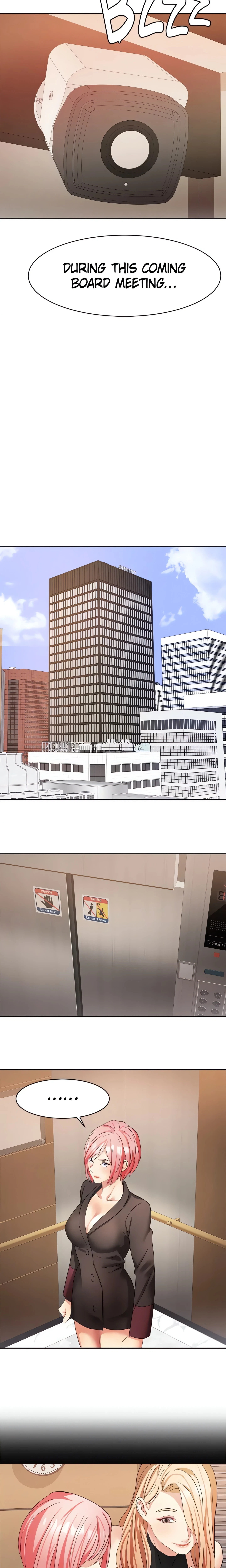 Chapter 33 - I'll give you the special service, page 12