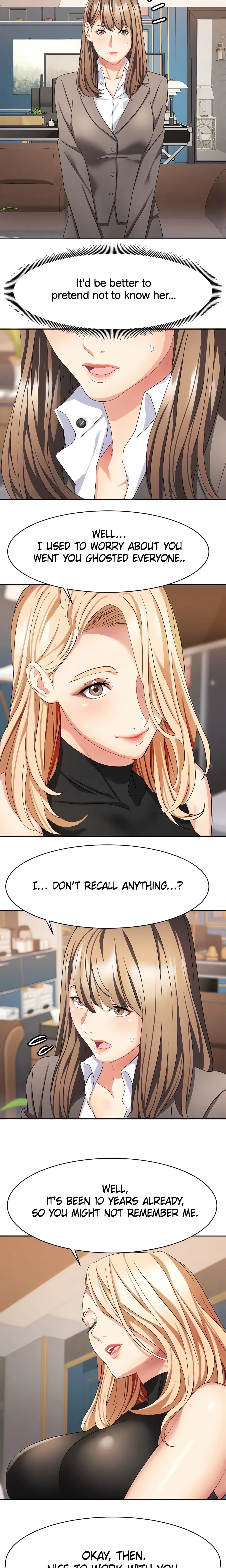 Chapter 33 - I'll give you the special service, page 2