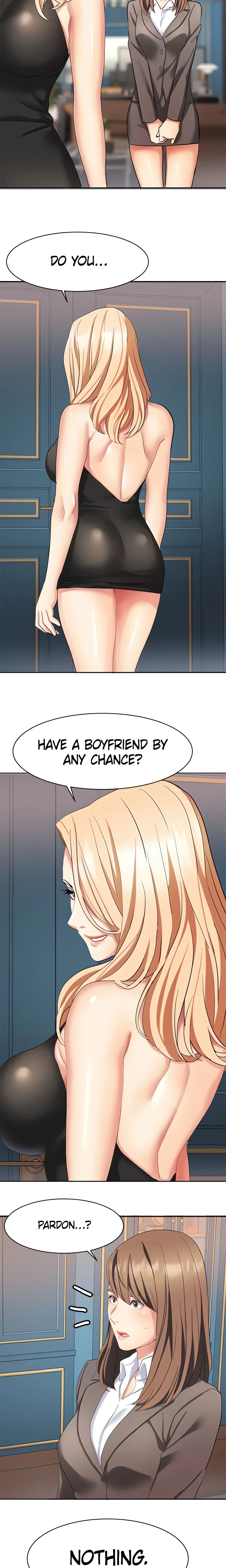 Chapter 33 - I'll give you the special service, page 4