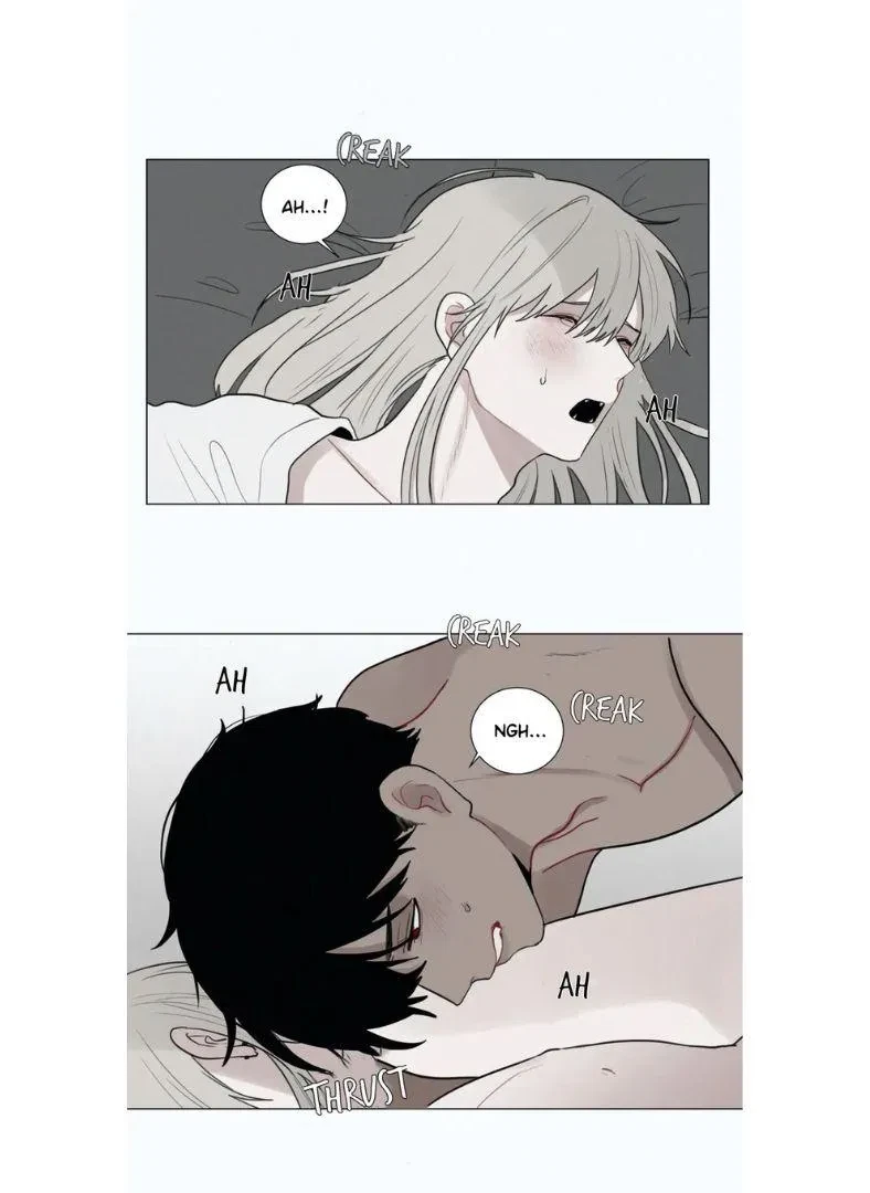 Blood Sacrifice Chapter 73, page 10