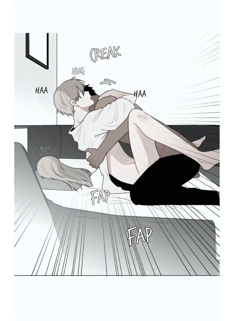 Blood Sacrifice Chapter 73, page 12