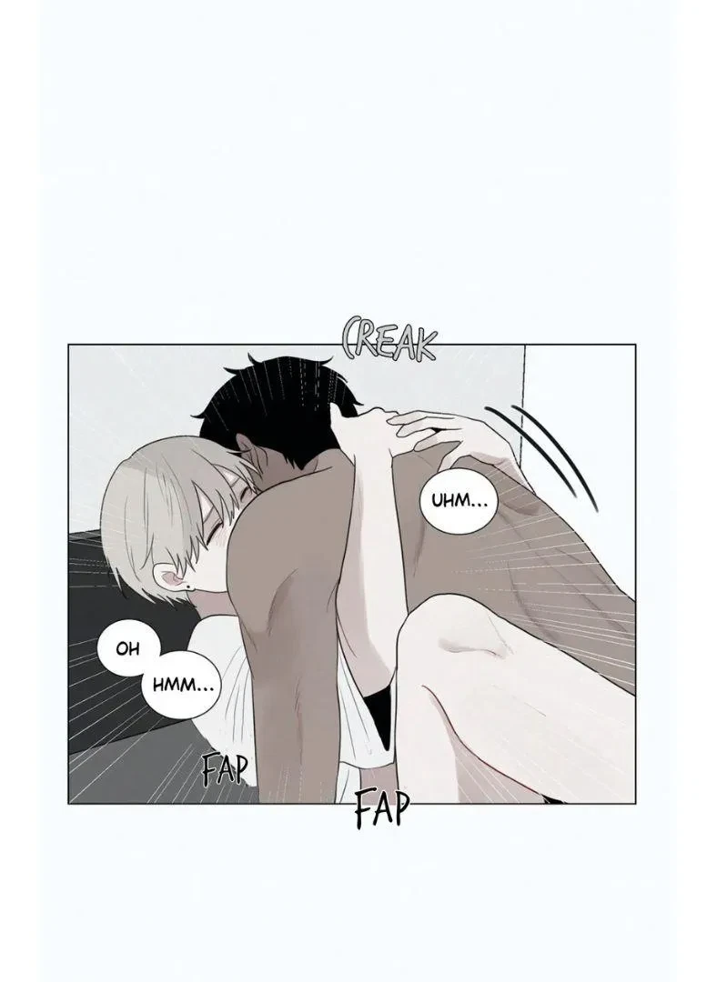 Blood Sacrifice Chapter 73, page 14