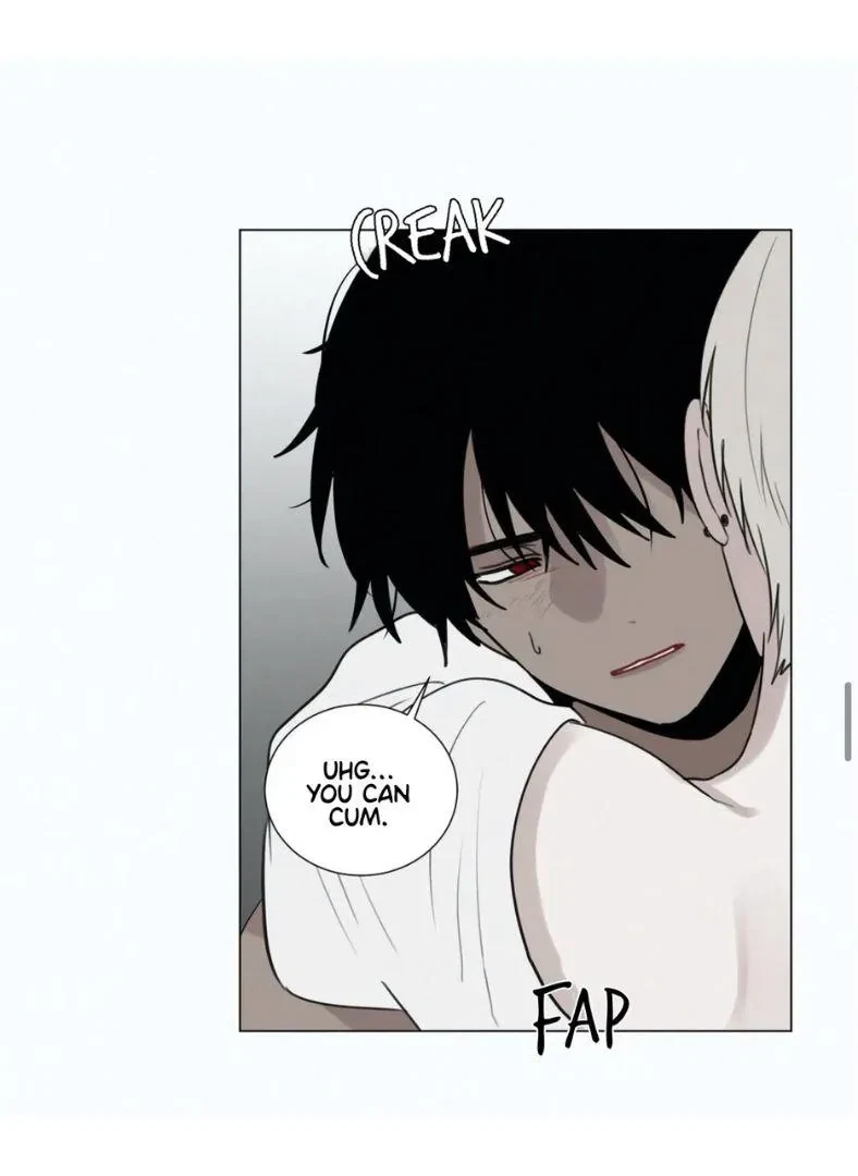Blood Sacrifice Chapter 73, page 16