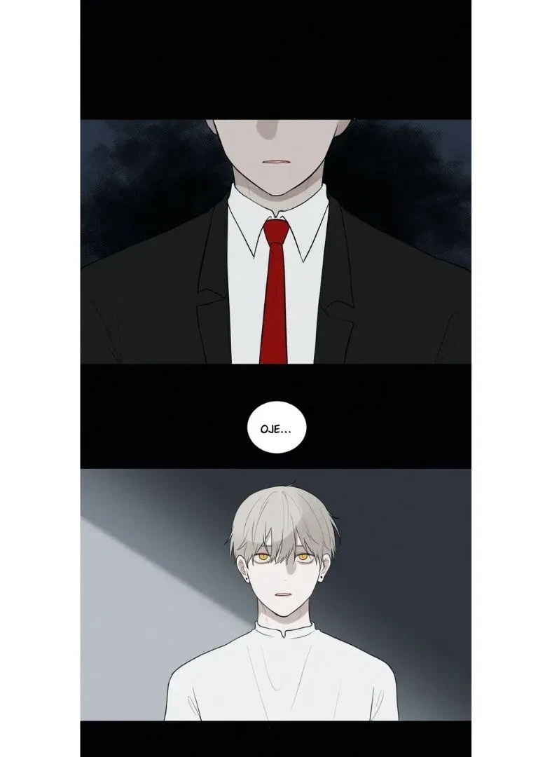 Blood Sacrifice Chapter 73, page 19
