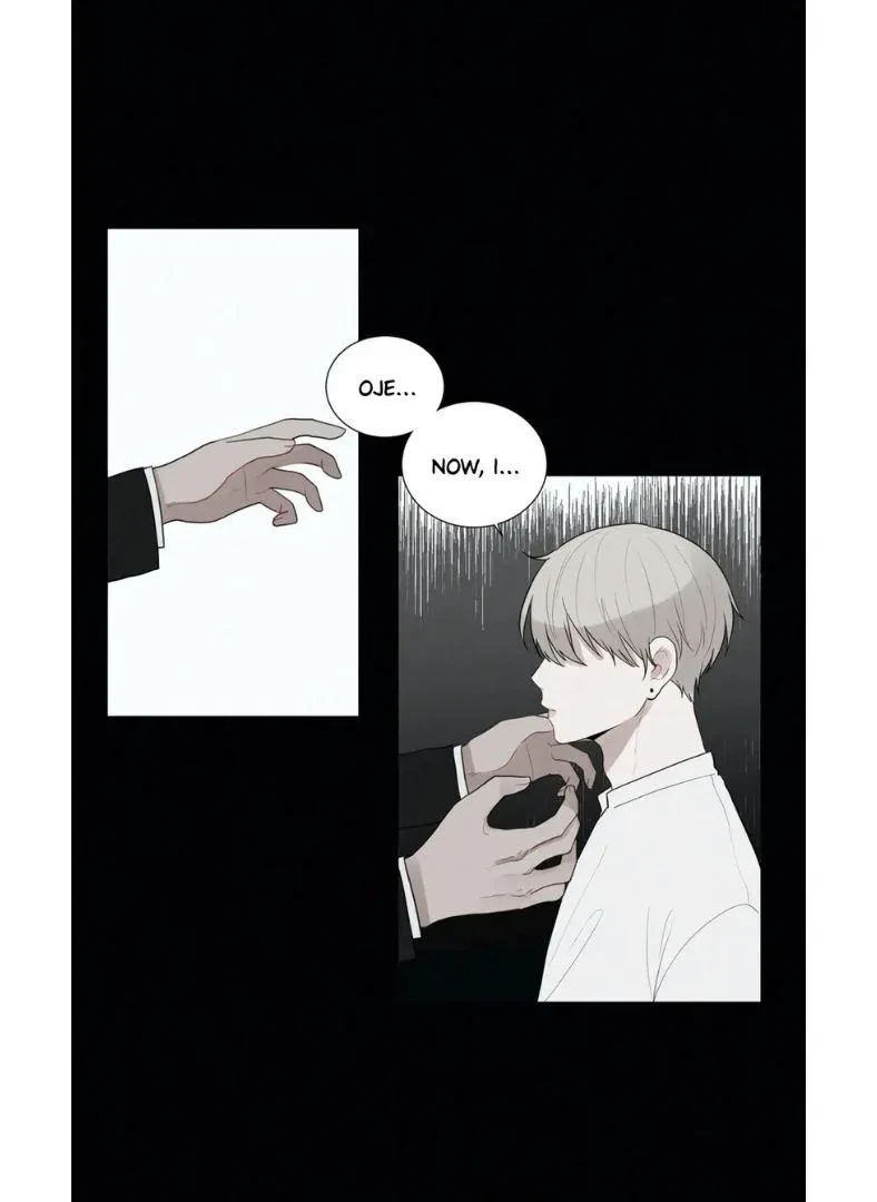Blood Sacrifice Chapter 73, page 20